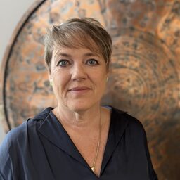 Kirstine Jolly